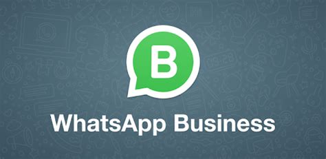 whatsapp business for windows 10